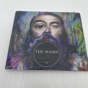 THE MAINE - PIONEER & THE GOOD LOVE [DELUXE EDITION] NEW CD